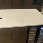 Technistone Glencoe - Landvetter - montering  2025-11-12