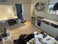 Cotton White - Kungshamn  - montering  2025-11-13