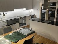 Nero Assoluto - Olofstorp - montering  2025-11-13