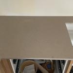 Silestone Coral Clay - Malmö - montering  2025-11-11