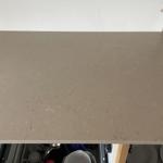 Silestone Coral Clay - Malmö - montering  2025-11-11
