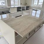 Dekton Arga - Uddevalla - montering  2025-11-26