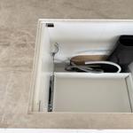 Dekton Arga - Uddevalla - montering  2025-11-26