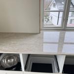 Dekton Arga - Uddevalla - montering  2025-11-26