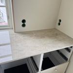 Dekton Arga - Uddevalla - montering  2025-11-26