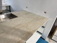 Dekton Arga - Stenløse - montering  2025-12-14