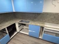 Antique White - Märsta - montering  2025-11-25