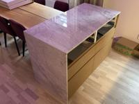 Carrara C - STOCKHOLM - montering  2025-11-19