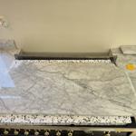 Carrara C - Tenhult - montering  2025-11-19