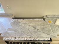 Carrara C - Tenhult - montering  2025-11-19