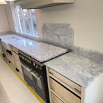 Carrara C - Tenhult - montering  2025-11-19