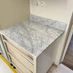 Carrara C - Tenhult - montering  2025-11-19