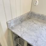 Carrara C - Tenhult - montering  2025-11-19