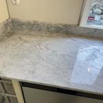 Carrara C - Tenhult - montering  2025-11-19