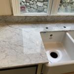 Carrara C - Tenhult - montering  2025-11-19