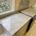Carrara C - Tenhult - montering  2025-11-19