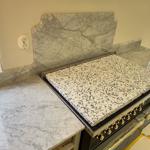 Carrara C - Tenhult - montering  2025-11-19
