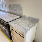 Carrara C - Tenhult - montering  2025-11-19