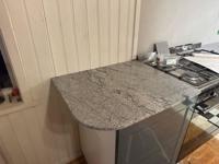 Viscont White - Kosta - montering  2025-11-21