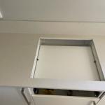 Silestone Linen Cream - Helsingborg - montering  2025-11-17