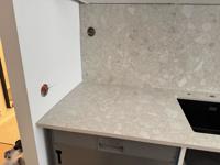 Dekton Ava - Växjö - montering  2025-11-24