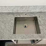 Carrara CD - Lund - montering  2025-11-18