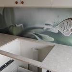 Dekton Ava - Tåstrup  - montering  2025-11-30