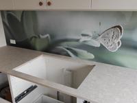 Dekton Ava - Tåstrup  - montering  2025-11-30