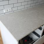 Dekton Ava - Tåstrup  - montering  2025-11-30