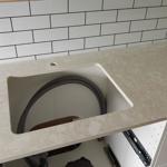 Dekton Ava - Tåstrup  - montering  2025-11-30
