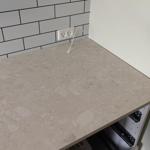 Dekton Ava - Tåstrup  - montering  2025-11-30