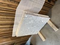 Terrazzo Fior Di Pesco - Göteborg 2025-11-19