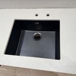 Dekton Aeris - Malmö - montering  2025-11-17