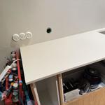 Dekton Aeris - Malmö - montering  2025-11-17