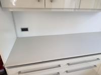 Dekton Zenith - Stenløse - montering  2025-11-22