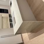 Dekton Arga - sandered - montering  2025-11-20