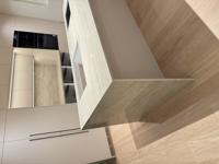 Dekton Arga - sandered - montering  2025-11-20