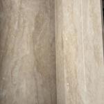 Dekton Arga - sandered - montering  2025-11-20