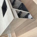 Dekton Arga - sandered - montering  2025-11-20