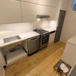 Technistone Glencoe - Stockholm - montering  2025-11-23