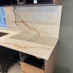 Dekton Awake - Osby - montering  2025-11-28