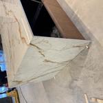 Dekton Awake - Osby - montering  2025-11-28