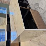 Dekton Awake - Osby - montering  2025-11-28