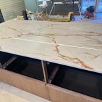 Dekton Awake - Osby - montering  2025-11-28