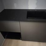Dekton Khalo - Bjuv - montering  2025-11-24