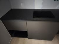 Dekton Khalo - Bjuv - montering  2025-11-24