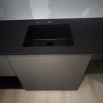 Dekton Khalo - Bjuv - montering  2025-11-24