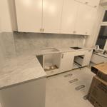 Carrara C - Stockholm - montering  2025-11-26