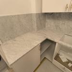 Carrara C - Stockholm - montering  2025-11-26
