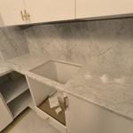 Carrara C - Stockholm - montering  2025-11-26